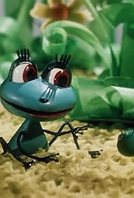 Primary photo for A Little Froggy Is Looking for His Father Primary photo for A Little Froggy Is Looking for His Father