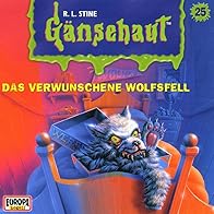 Primary photo for Das verschwundene Wolfsfell Primary photo for Das verschwundene Wolfsfell