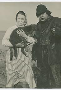 Primary photo for På kryss med Blixten