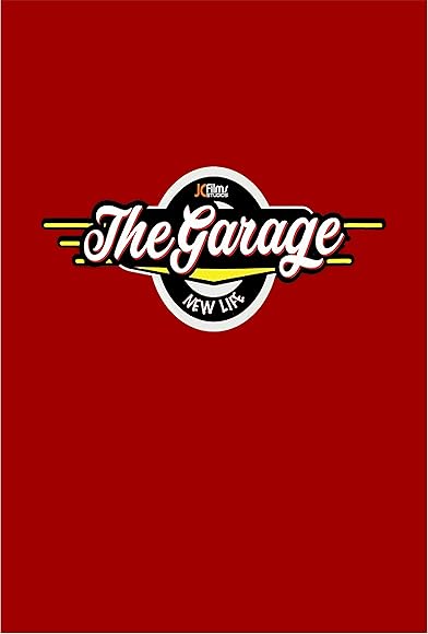 Primary photo for The Garage Primary photo for The Garage
