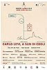 Primary photo for Carlo Levi, a Sud di Eboli Primary photo for Carlo Levi, a Sud di Eboli