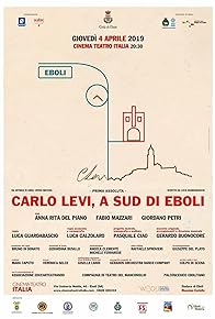 Primary photo for Carlo Levi, a Sud di Eboli Primary photo for Carlo Levi, a Sud di Eboli