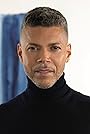 Wilson Cruz's primary photo Wilson Cruz's primary photo