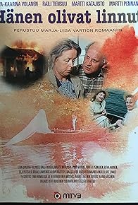 Primary photo for The Parson's Widow