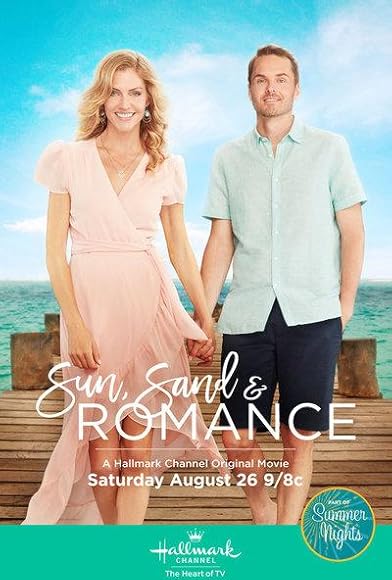 Primary photo for Sun, Sand & Romance Primary photo for Sun, Sand & Romance