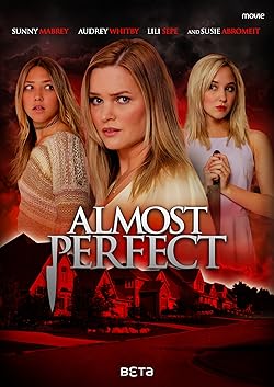 Poster of The Perfect Mother