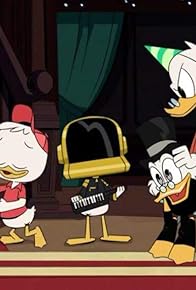 Primary photo for McMystery at McDuck McManor!