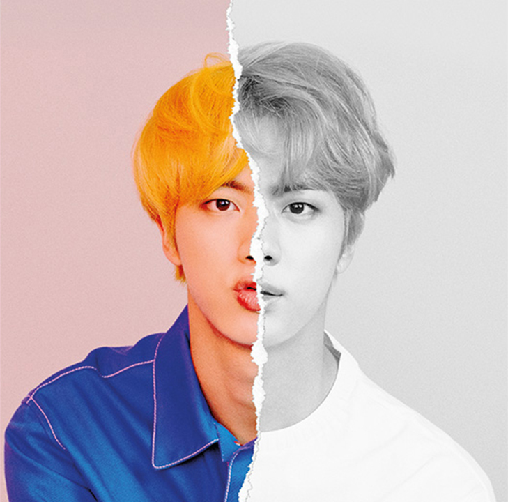 BTS: IDOL (2018)