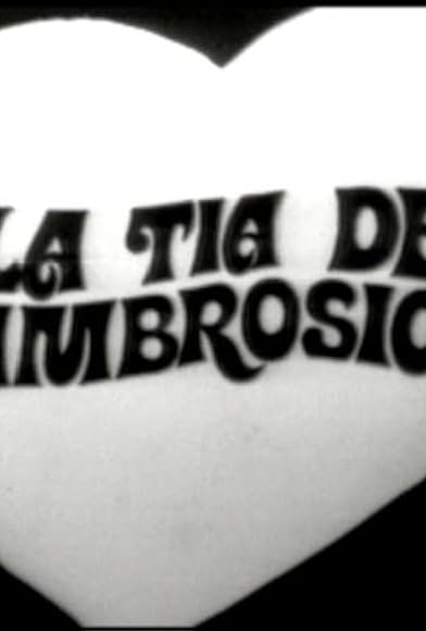 Primary photo for La tía de Ambrosio Primary photo for La tía de Ambrosio