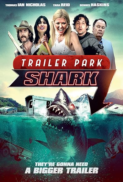 Primary photo for Trailer Park Shark Primary photo for Trailer Park Shark