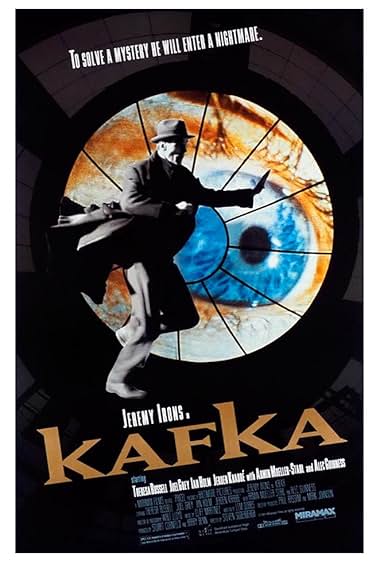 Kafka 1991