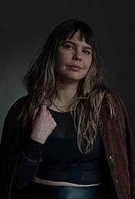 Primary photo for Alexandra Bas