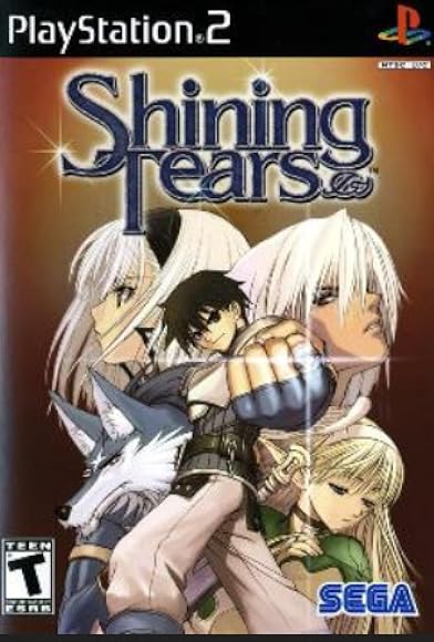 Primary photo for Shining Tears Primary photo for Shining Tears