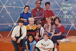 Poster of You Can't Do That On Television