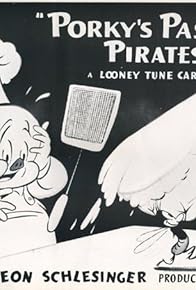Primary photo for Porky's Pastry Pirates