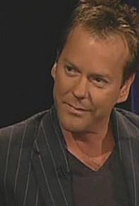 Primary photo for Kiefer Sutherland