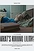 Primary photo for What's Killing Lilith? Primary photo for What's Killing Lilith?