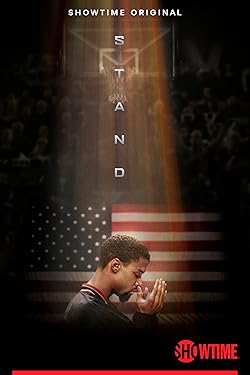 Poster of Stand