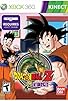 Primary photo for Dragon Ball Z for Kinect Primary photo for Dragon Ball Z for Kinect