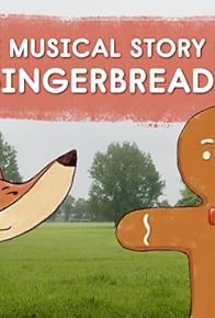 Primary photo for BBC Philharmonic: The Musical Story of the Gingerbread Man