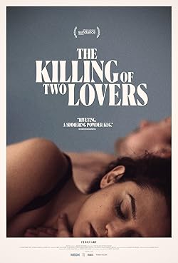 Poster of The Killing of Two Lovers