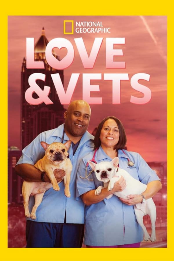その他 Being a Vet With Veterinarian e Sanders [DVD] Love and Vets (TV Series 2017– ) - Episode list - IMDb