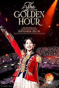Primary photo for IU Concert: The Golden Hour