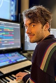 Primary photo for Joe Wilson Davies