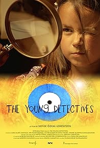 Primary photo for The Young Detectives