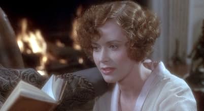 Sylvia Kristel in Lady Chatterley's Lover (1981)