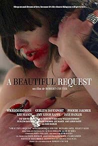 Primary photo for A Beautiful Request