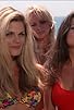 Primary photo for Silent Night, Baywatch Night: Part 2 Primary photo for Silent Night, Baywatch Night: Part 2