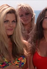 Primary photo for Silent Night, Baywatch Night: Part 2