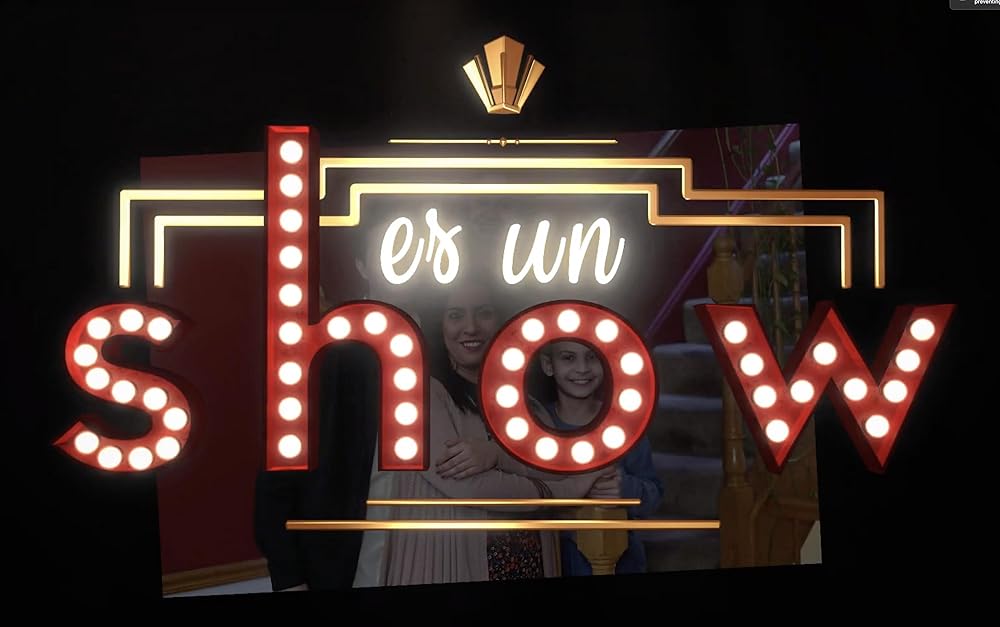 Es Un Show (TV Series 2019 ) IMDb
