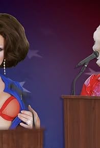 Primary photo for First Ladies