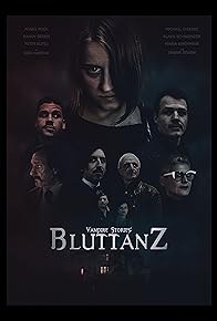 Primary photo for Vampire Stories: Bluttanz Primary photo for Vampire Stories: Bluttanz