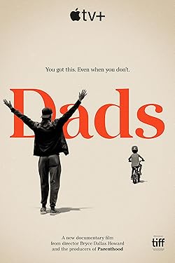 Poster of Dads