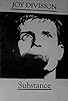 Primary photo for Joy Division: Substance - The Videos Primary photo for Joy Division: Substance - The Videos