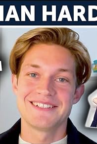 Primary photo for Damian Hardung in der "Webtalkshow"