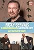 Primary photo for Ricky Gervais in conversation with Christopher Guest (An SF Sketchfest Tribute) Primary photo for Ricky Gervais in conversation with Christopher Guest (An SF Sketchfest Tribute)