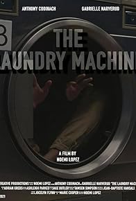 Primary photo for The Laundry Machine Primary photo for The Laundry Machine