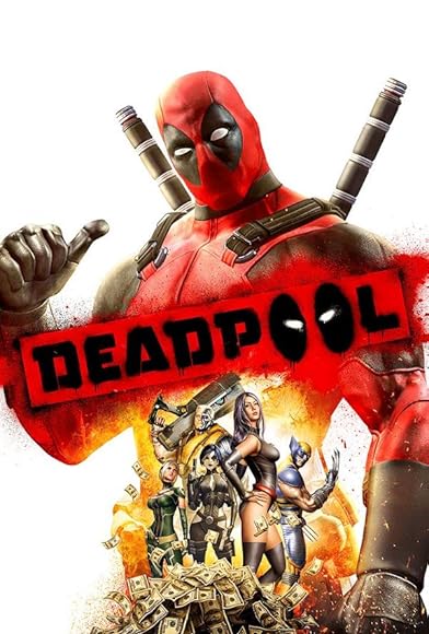 Primary photo for Deadpool Primary photo for Deadpool