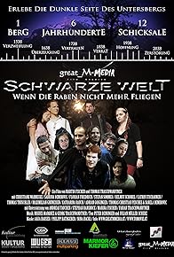 Primary photo for Schwarze Welt