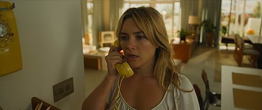 Florence Pugh in Don't Worry Darling (2022)