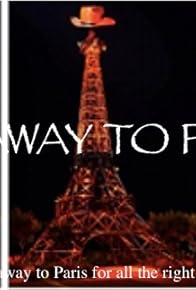 Primary photo for Run Away to Paris