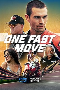 Poster of One Fast Move