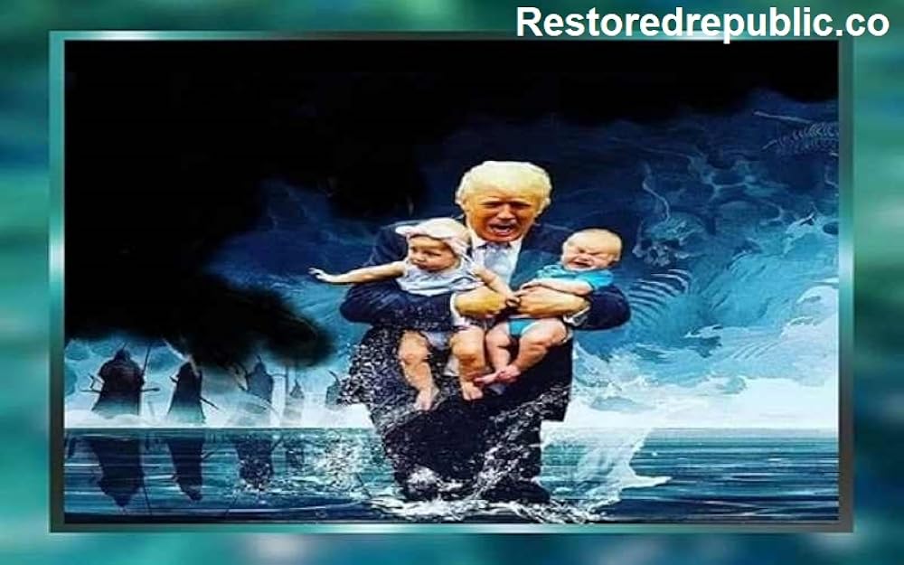 "Restored Republic" Restored Republic via a GCR Update as of January 2