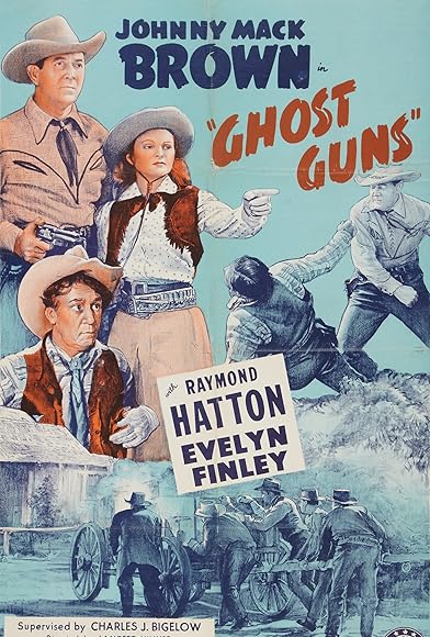 Primary photo for Ghost Guns Primary photo for Ghost Guns