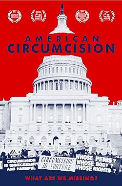 Poster of American Circumcision
