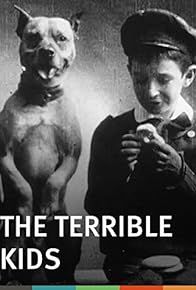 Primary photo for The Terrible Kids